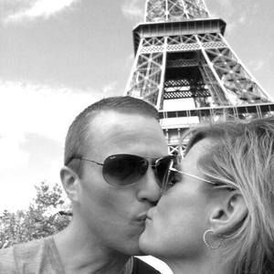 Meet your Posher, Erica